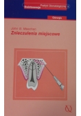 Znieczulenie miejscowe