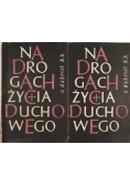 Gabriel od Św. Marii Magdaleny - Na drogach życia duchowego, Tom I-II