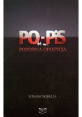 PO-PIS Pozorna opozycja