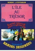 L'Ile au Tresor