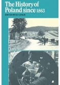 The History of Poland since 1863