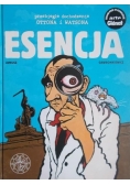 Przebiegłe dochodzenie Ottona i Watsona. Esencja