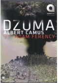 Dżuma Audiobook