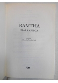 Ramtha Biała Księga