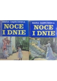 Noce i dnie, tom 1-2