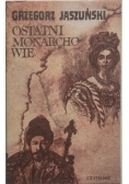 Ostatni Monarchowie