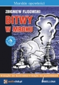 Bitwy w mroku Audiobook Nowa