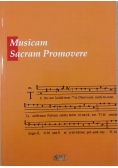 Musicam Sacram Promovere