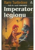 Videssos Tom II Imperator legionu