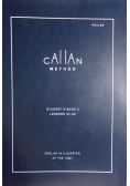 Callan Method, student's book 2