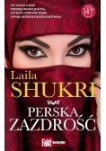 Perska Zadrość