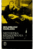 Metodyka redagowania gazety