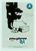 Powstanie 44 w komiksie