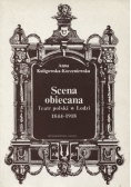 Scena obiecana