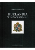 Kurlandia w latach 1795-1915