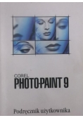 Corel Photo-Paint 9