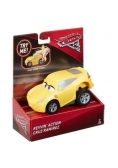 Auta. Auto naciśnij i jedź Cruz Ramirez