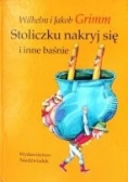 Stoliczku nakryj się i inne baśnie