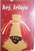 Hej, leluja