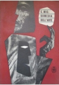 Komedia Dell arte