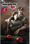 Powstanie 44 w komiksie Antologia prac 2009
