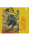 Erik Satie Utwory na fortepian CD Nowa