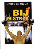 Bij mistrza