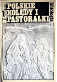 Polskie kolędy i pastorałki antologia