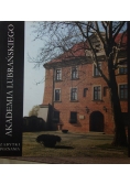 Akademia Lubrańskiego Pomnik wielkopolskiej kultury i nauki