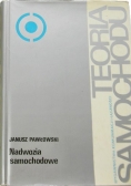 Teoria samochodu: nadwozia samochodowe