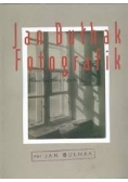 Jan Bułhak. Fotografik