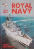Royal Navy 1950  1994