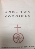 Modlitwa Kościoła, 1948 r.
