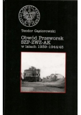 Obwód przeworsk SZP ZWZ AK w latach 1939 1944 45