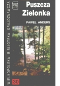 Puszcza zielonka