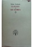 Salamandra. Cień Bafometa