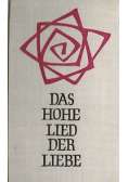 Das hohe lied der liebe