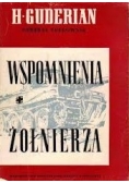 Wspomnienie żołnierza