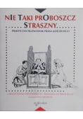 Nie taki proboszcz straszny