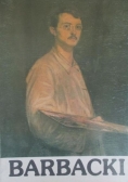 Bolesław Barbacki 1891 do 1941
