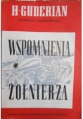 Wspomnienie żołnierza