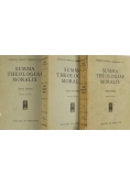 Summa theologiae moralis, tomus I-III