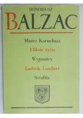Komedia ludzka Tom XXIV