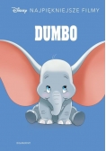 Dumbo Disney Najpiękniejsze filmy