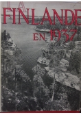 La Finlande En 1937, 1937 r.