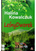 Leśny dworek