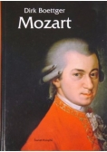 Dirk Boettger Mozart