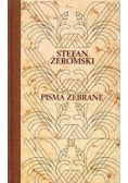 Pisma zebrane