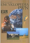 Jednotomowa encyklopedia PWN