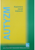 Autyzm